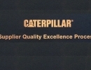 Caterpillar SQEP Award approved for a second year running!